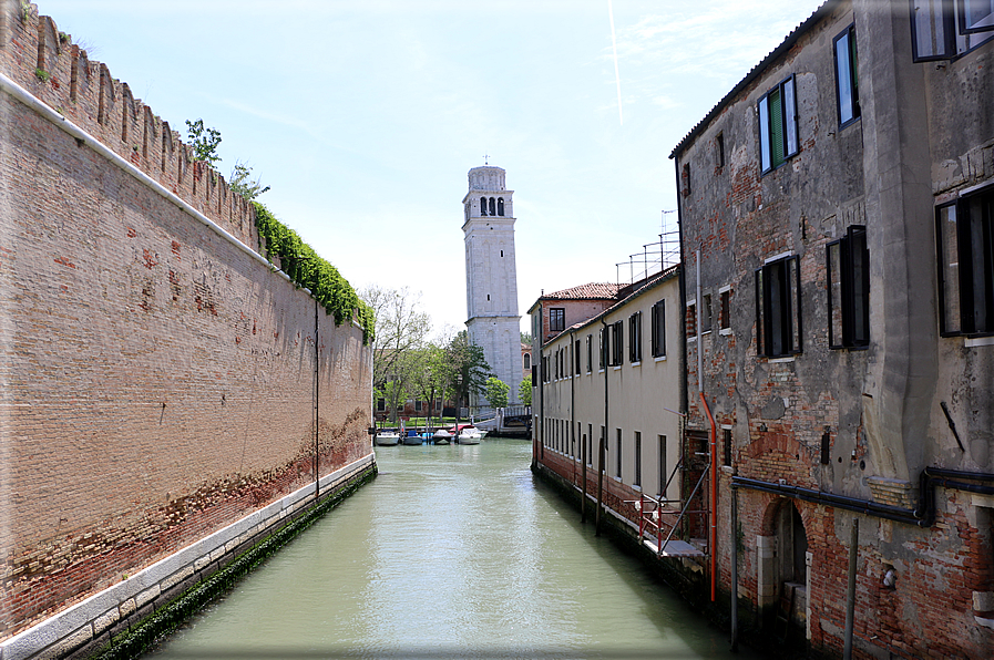 foto Arsenale di Venezia